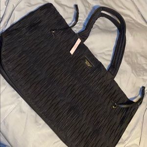 Victorias secret tote bag